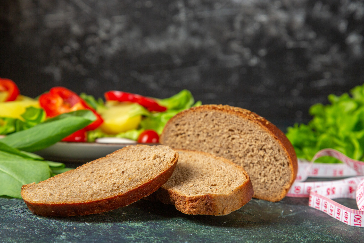 Bread