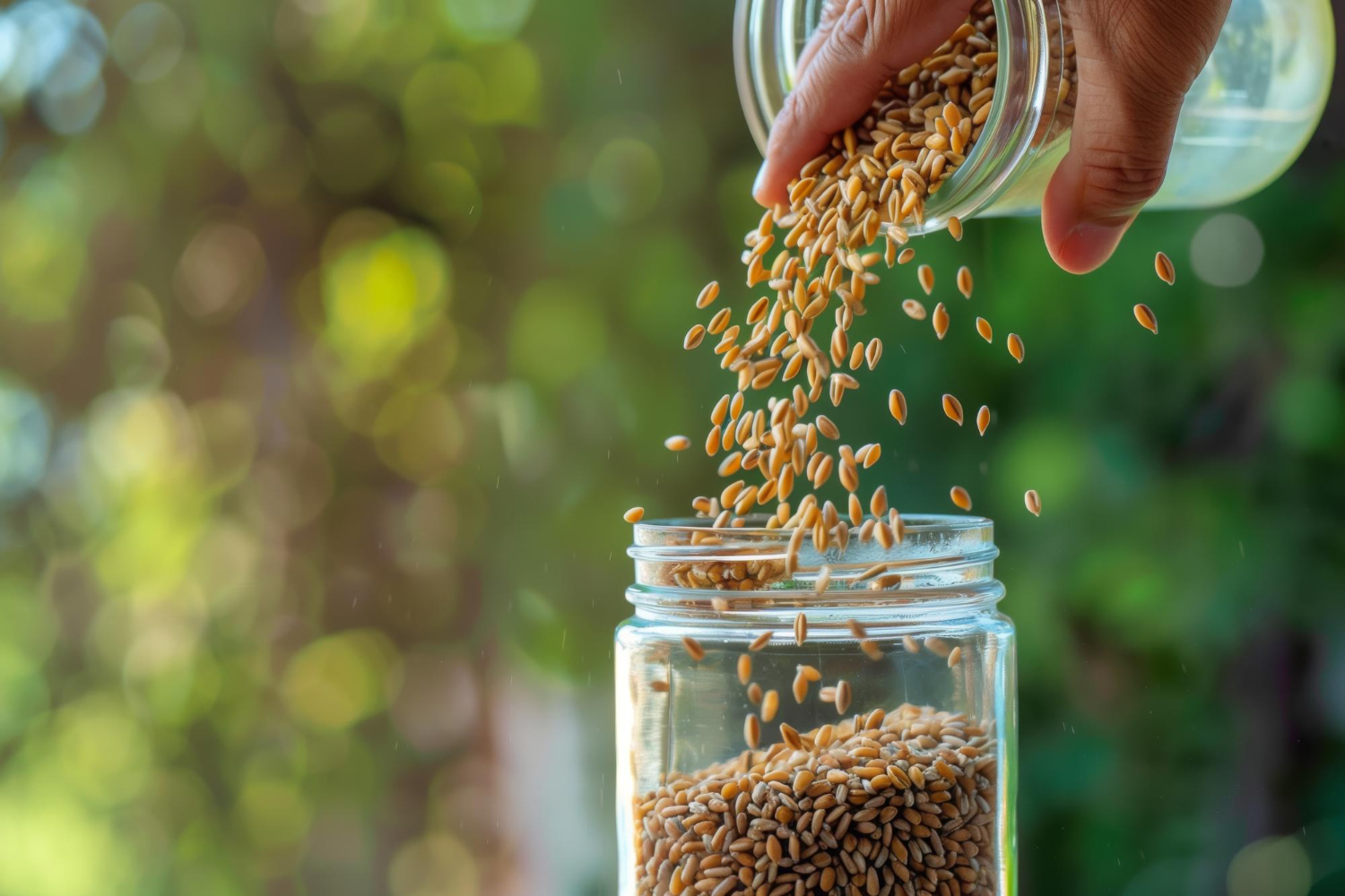 Barley: Nutritional Facts, Health Benefits And Ways To Use Barley