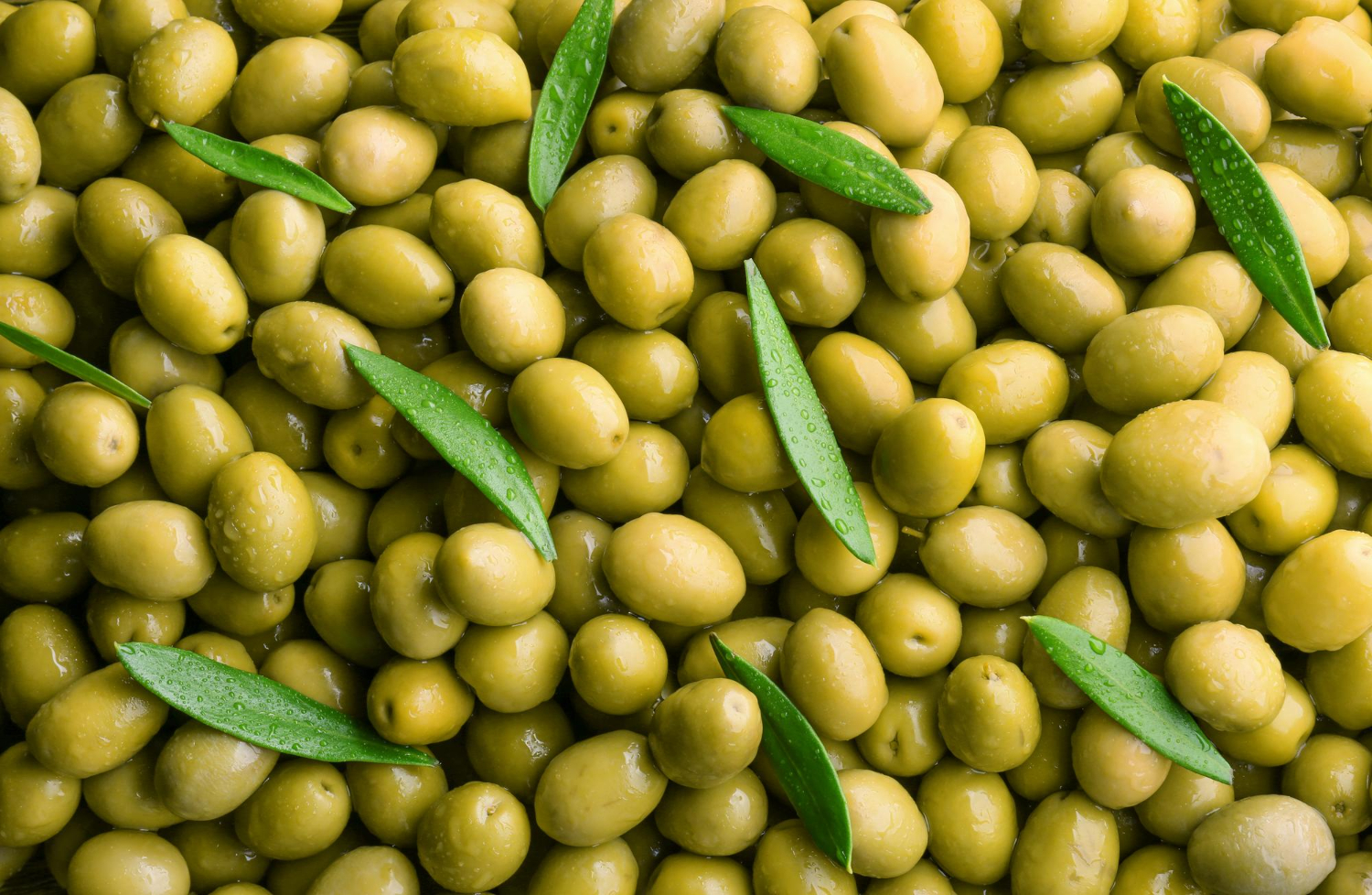 Olives