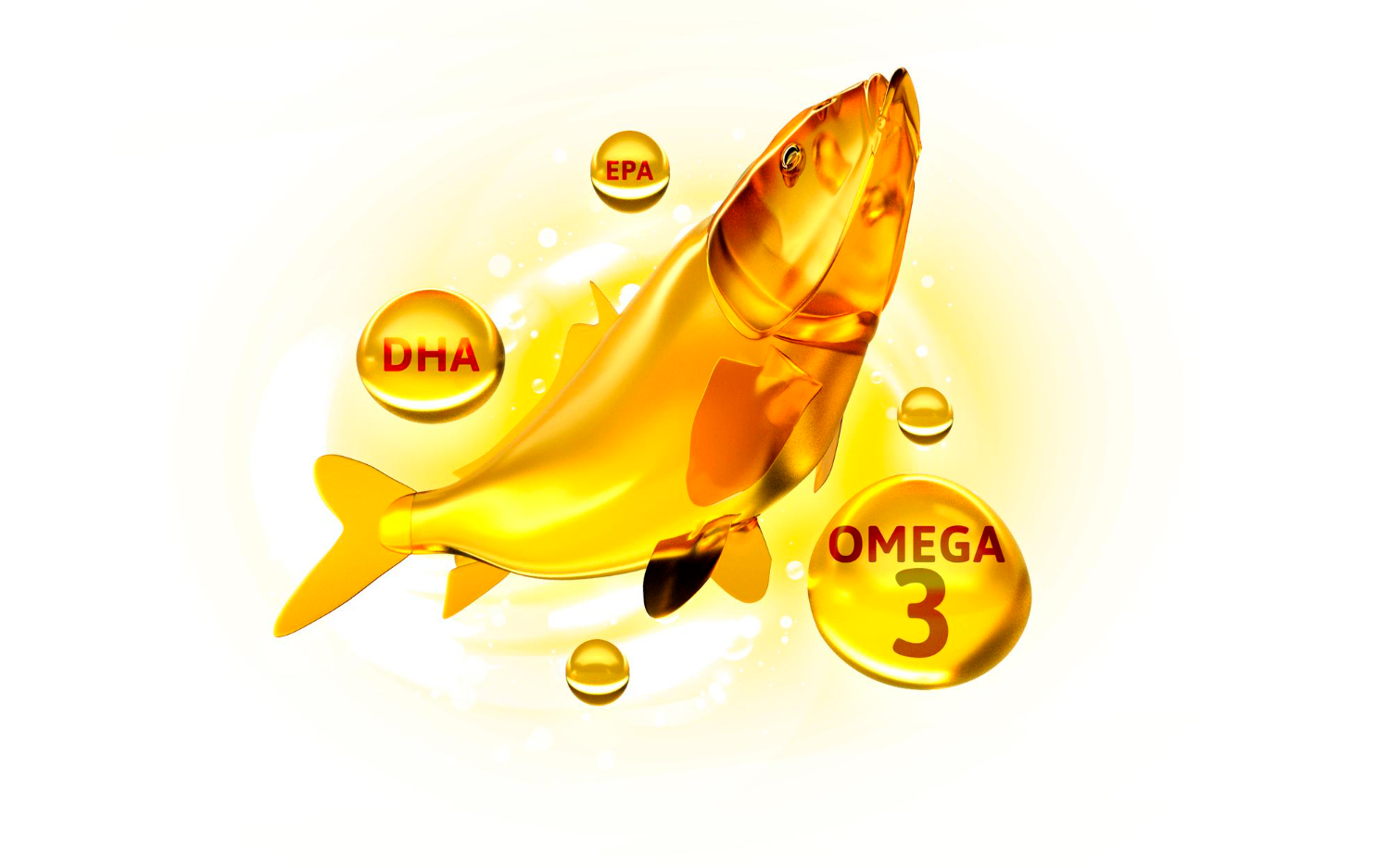 Nothing Fishy About It: 9 Amazing Health Benefits Of Fish Oil Fish Oil