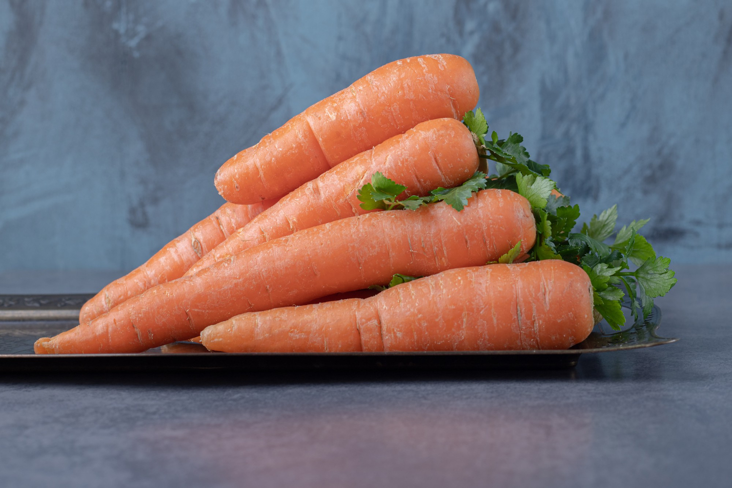 8 Benefits of Carrots making them Good for your Health Carrots