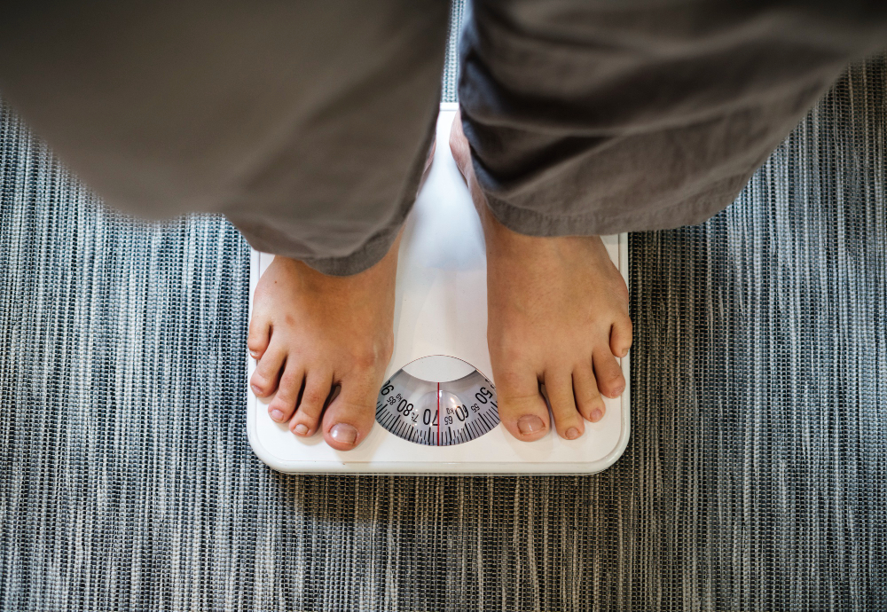 weight gain