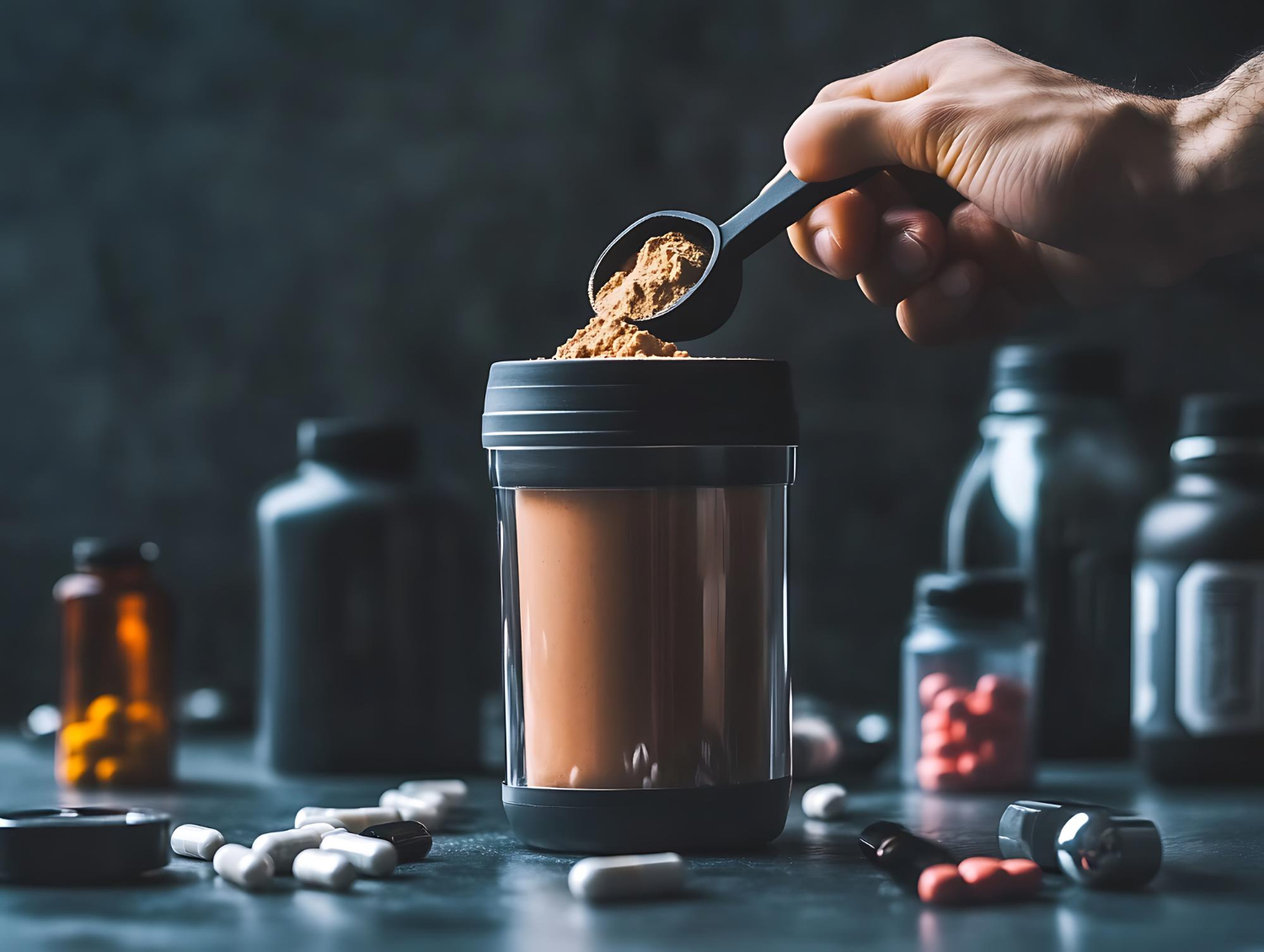 Protein