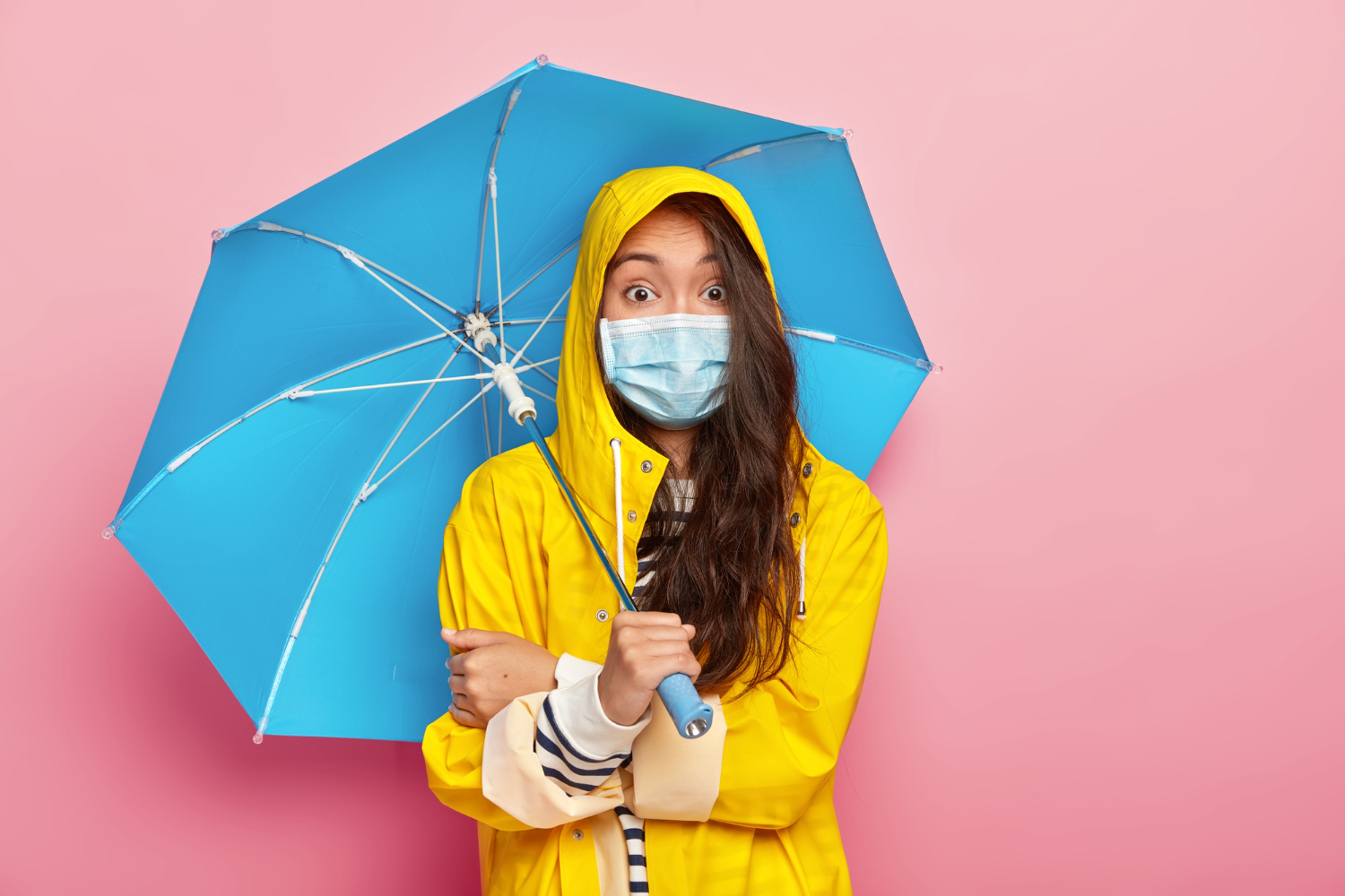 Safe Monsoons: 3 Types Of Diseases