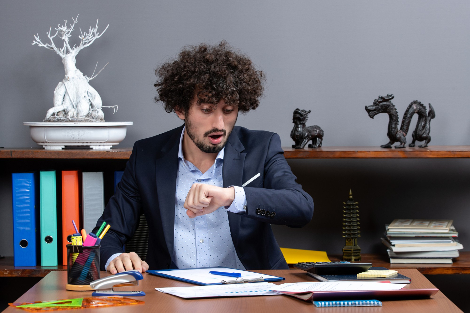 Ways To Improve Your Productivity At Work