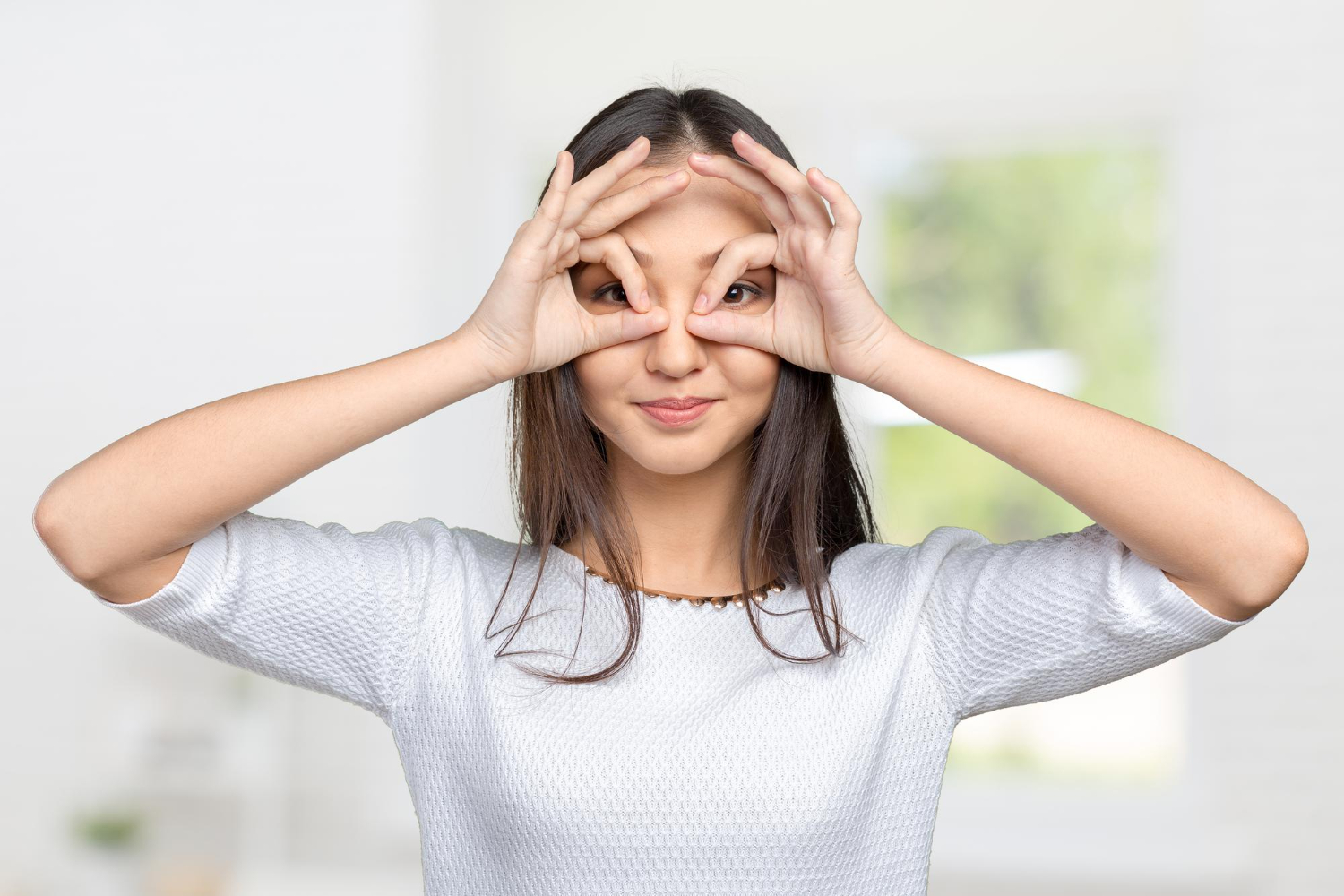 Habits To Protect your Eyes from Damage