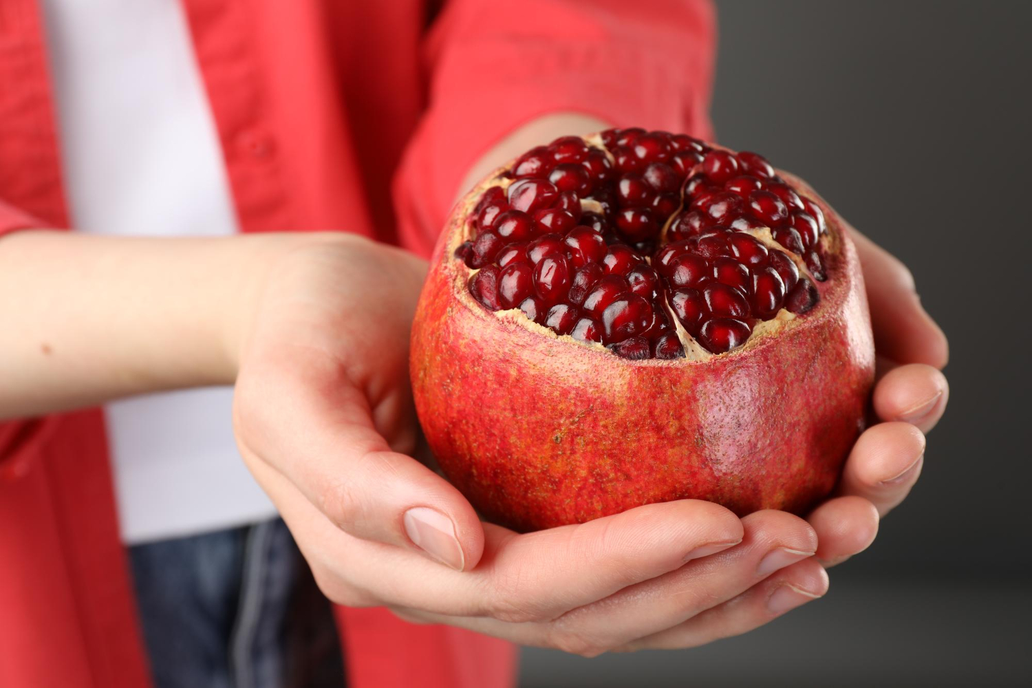 Pomegranate
