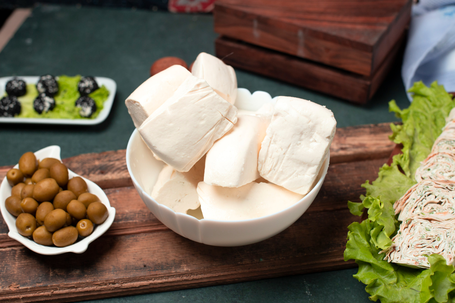 9 Reasons Why You Should Relish Paneer More Often Paneer