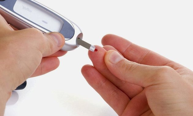 Diabetes Care