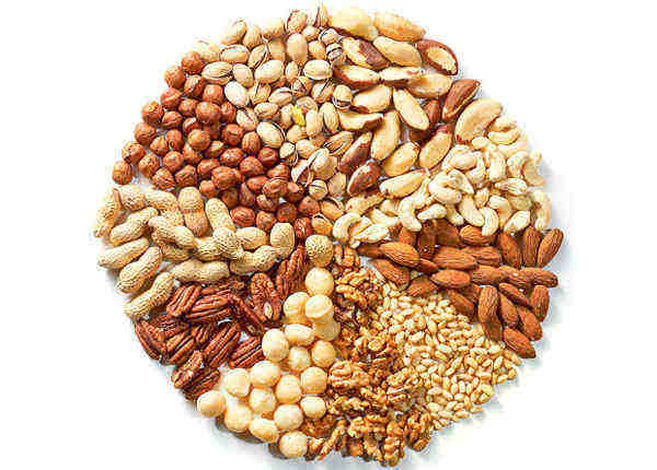 Food for Healthy Heart