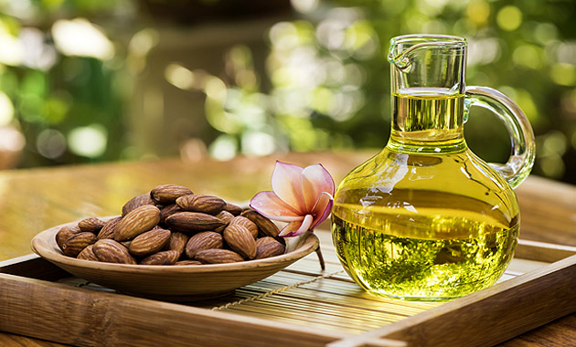 5 Ways To Use Almond Oil For A Healthier You - Tata 1mg Capsules