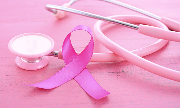 Pink ribbon: The symbol to prevent breast cancer