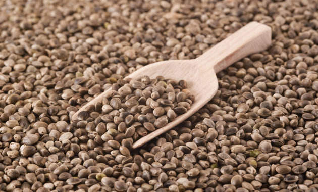 7 Surprising Health Benefits Of Hemp Seeds (Bhaang Ke Beej) - 1mg Capsules