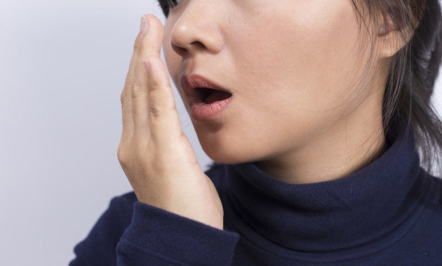5 Easy Ways To Get Rid Of Bad Breath