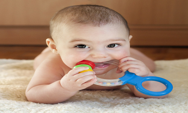 BABY CARE
