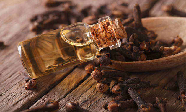 7 Reasons Why Cloves Are Good For You! - Tata 1mg Capsules