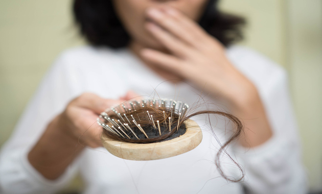 HAIR CARE
