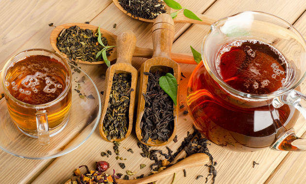 5 Herbal Drinks You Should Try Out This Winter Season!