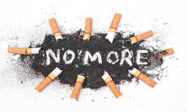 How to help people with cancer stop smoking