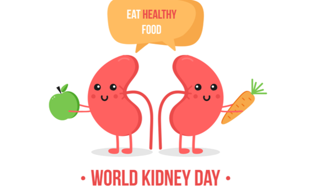 World Kidney health day