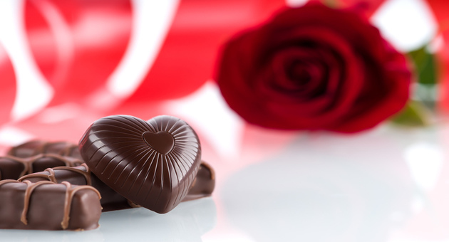Here Is Why You Can Have More of Cocoa Based Products This Valentine's Day!