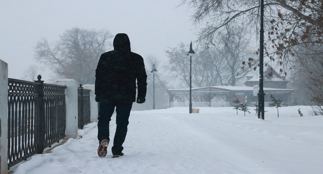 Heavy Snowfall Found To Be Linked With Heart Attack In Men! - Tata 1mg ...