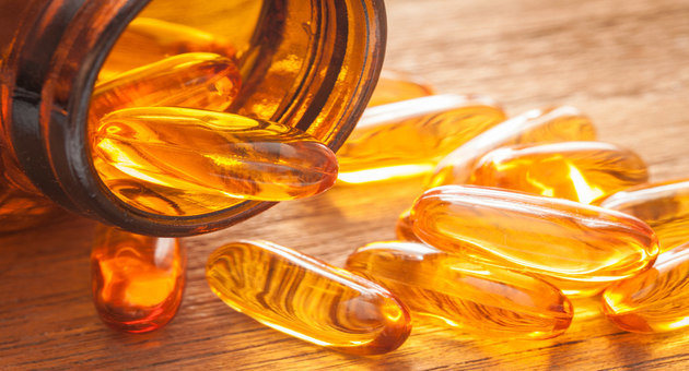 Taking Fish Oil Supplements During Pregnancy May Not Improve Intelligence In Babies !