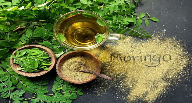 Does Moringa Help In Weight Loss?