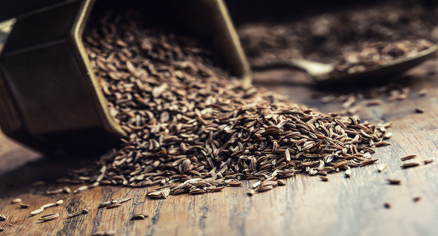 health benefits of Jeera