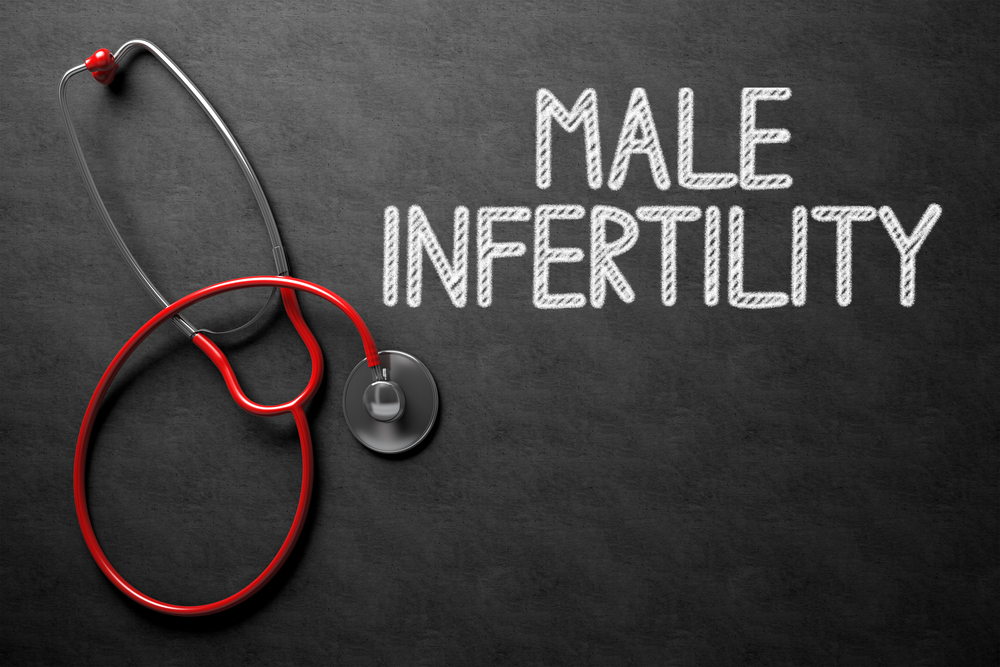 Infertility in Men