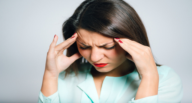 Troubled By Frequent Headaches? Try These 5 Home Remedies Right Away!