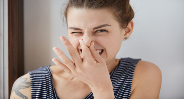 5 Surprising Reasons For Body Odor Despite Maintaining Good Hygiene - Tata  1mg Capsules