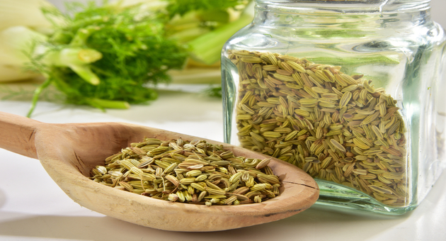 6 Surprising Health Benefits Of Fennel Seeds (Saunf) - Tata 1mg Capsules