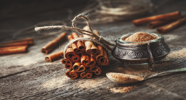 Cinnamon May Help Reduce Damage Of High Fat Diet, Preliminary Study Suggests