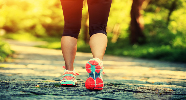 Brisk Walking : Here Is Why You Must Give It A Try!