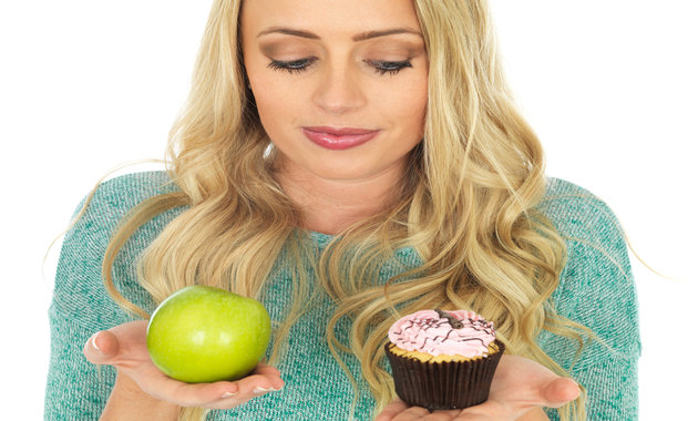 Stay Away From These 6 Foods If You Want To Lose Weight!