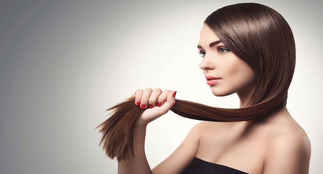 Amino Acids for Healthy Hair