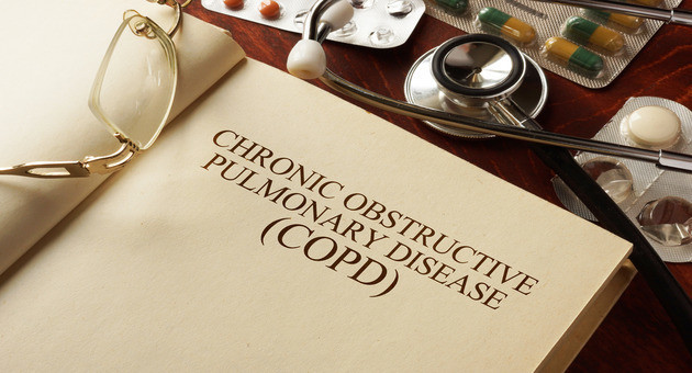 COPD : Symptoms, Causes and Practical Ways To Manage It!