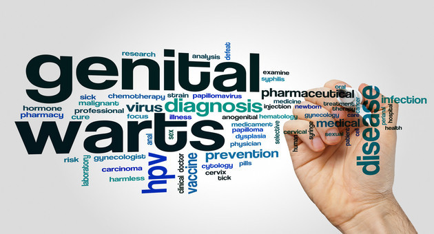 Genital Warts: Here Is All That You Need To Know About Them!