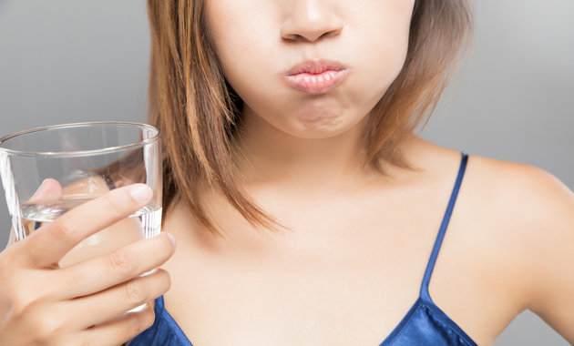 Rinsing Or Brushing, What Is Better After A Meal? - Tata 1mg Capsules