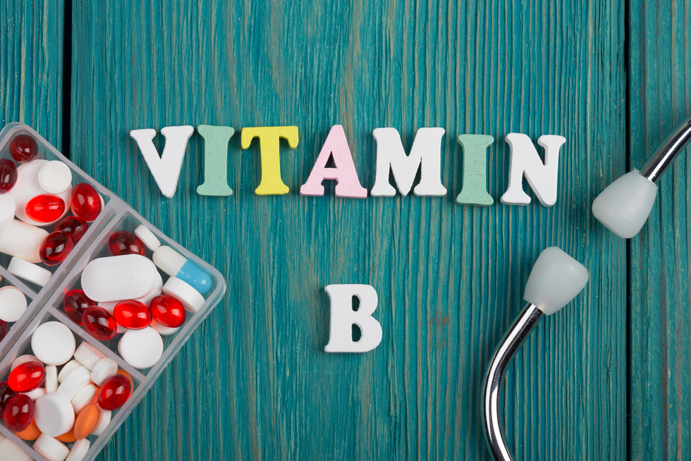 Vitamin B Deficiency During Pregnancy May Increase Risk For Type II Diabetes In Children
