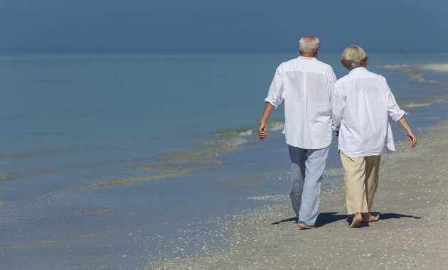 Walking Slowly May Be An Indicator Of Dementia In Older Adults