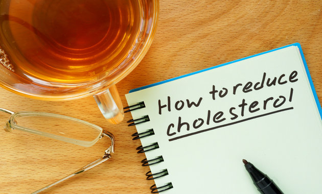 7 Foods You Should Avoid If You Have High Cholesterol