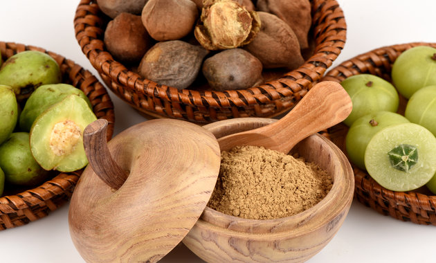 Did You Know About These Amazing Health Benefits Of Triphala?