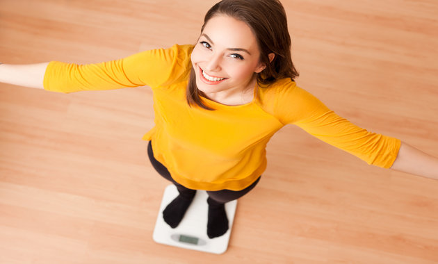 5 Indian Herbs That Are Excellent For Lowering Body Fat