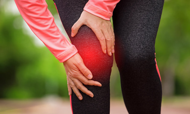 5 Natural Remedies To Relieve Leg Pains