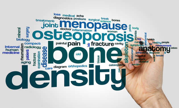 Here Is What You Need To Know About Post-menopausal Osteoporosis