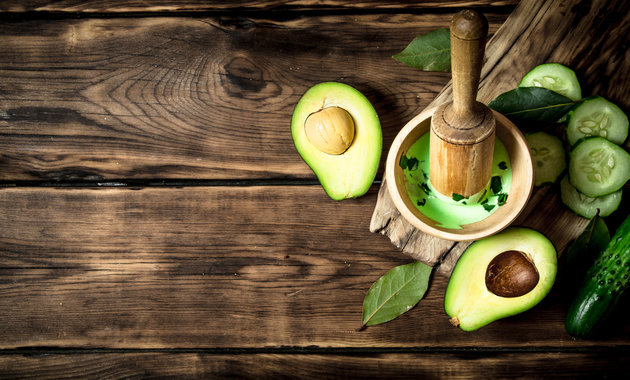 Try These 8 Superfoods To Get Rid Of Pimples Fast