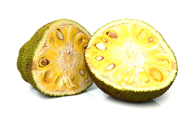 5 Surprising Health Benefits Of Jackfruit (Katahal)