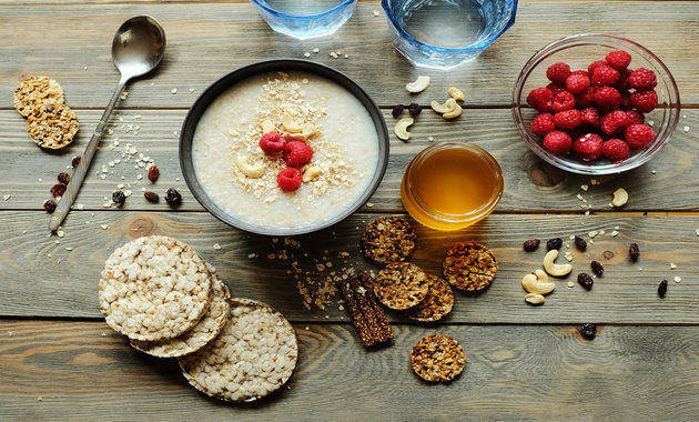5 Excellent Breakfast Options For People With Diabetes